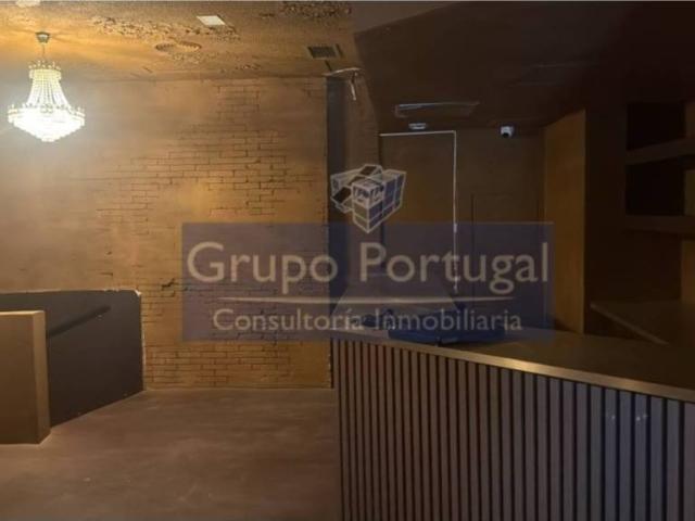 Inmueble en Alquiler en Madrid