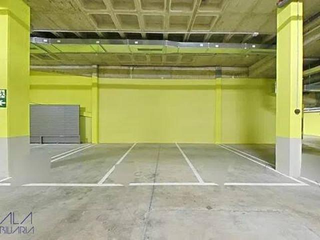 Inmueble en Alquiler en Madrid