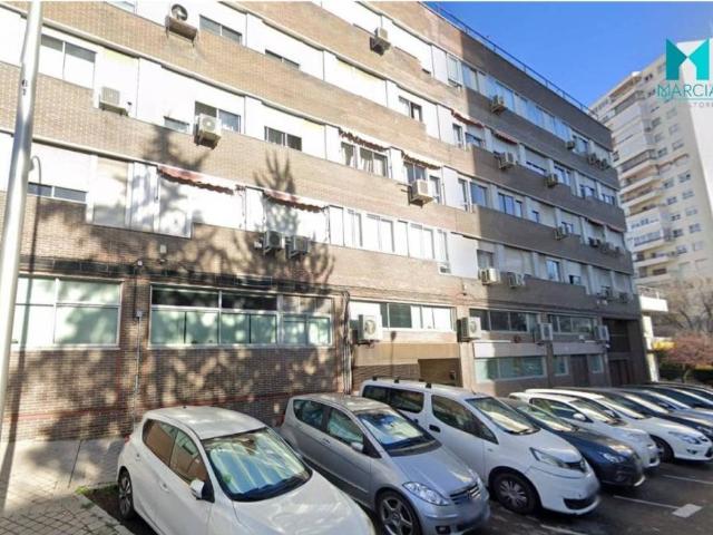 Inmueble en Alquiler en Madrid
