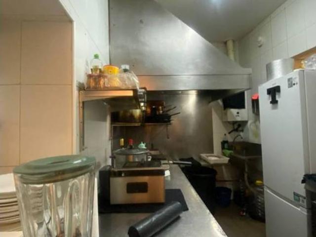 Inmueble en Alquiler en Madrid