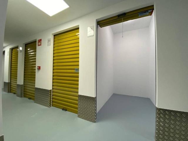 Inmueble en Alquiler en Madrid