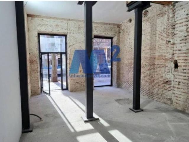 Inmueble en Alquiler en Madrid