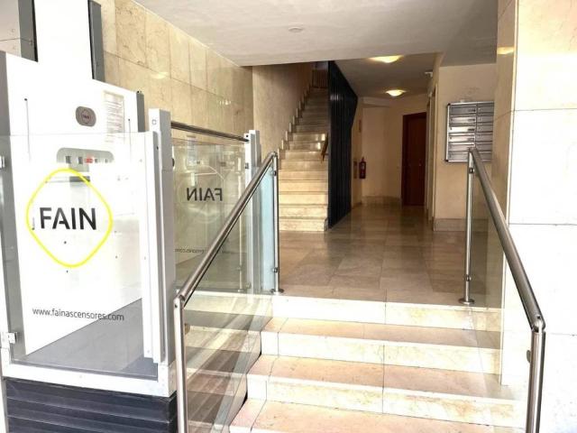 Inmueble en Alquiler en Madrid
