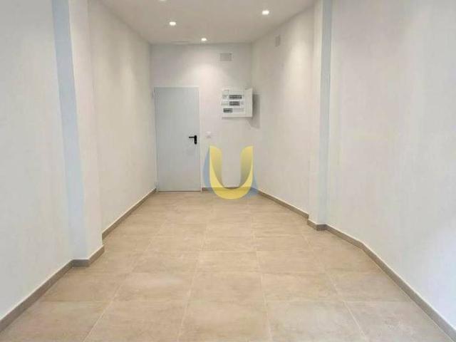 Inmueble en Alquiler en Madrid