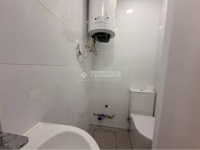 Inmueble en Alquiler en Madrid