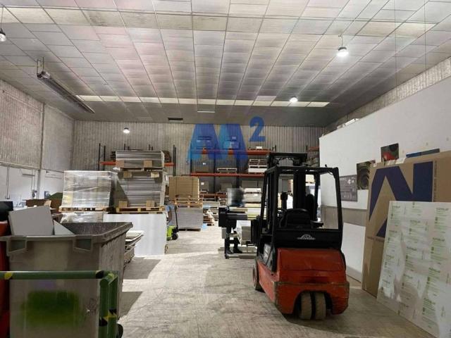 Inmueble en Alquiler en Madrid