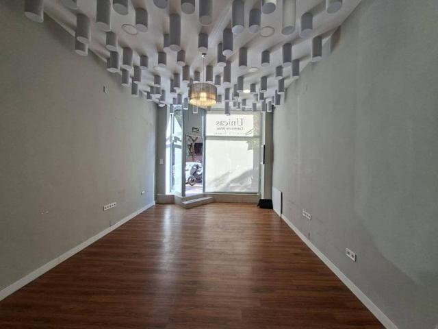 Inmueble en Alquiler en Madrid