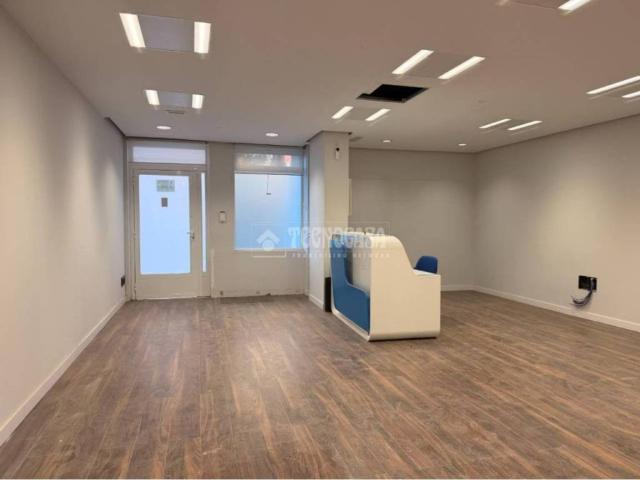 Inmueble en Alquiler en Madrid