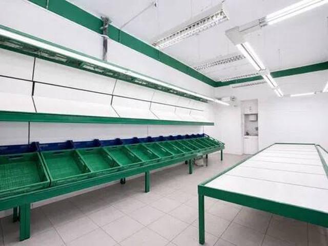 Inmueble en Alquiler en Madrid