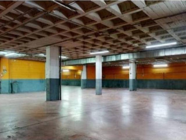 Inmueble en Alquiler en Madrid