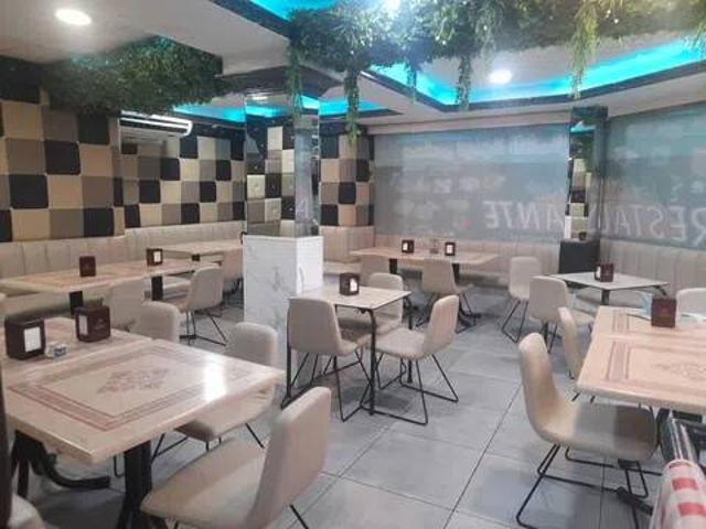 Inmueble en Alquiler en Madrid