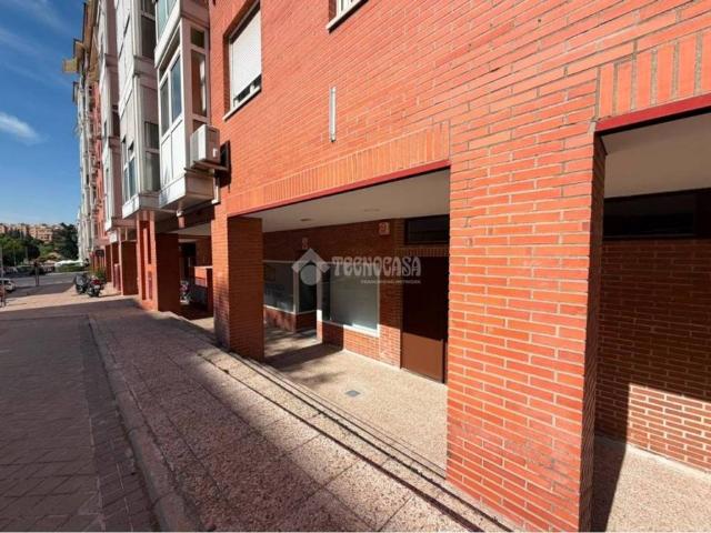 Inmueble en Alquiler en Madrid
