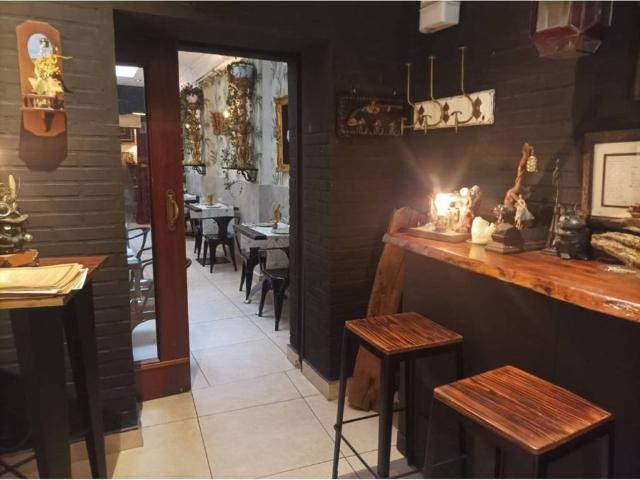 Inmueble en Alquiler en Madrid