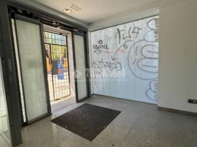 Inmueble en Alquiler en Madrid