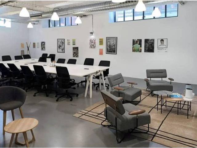 Inmueble en Alquiler en Madrid