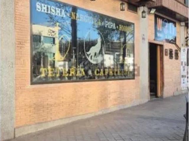 Inmueble en Alquiler en Madrid