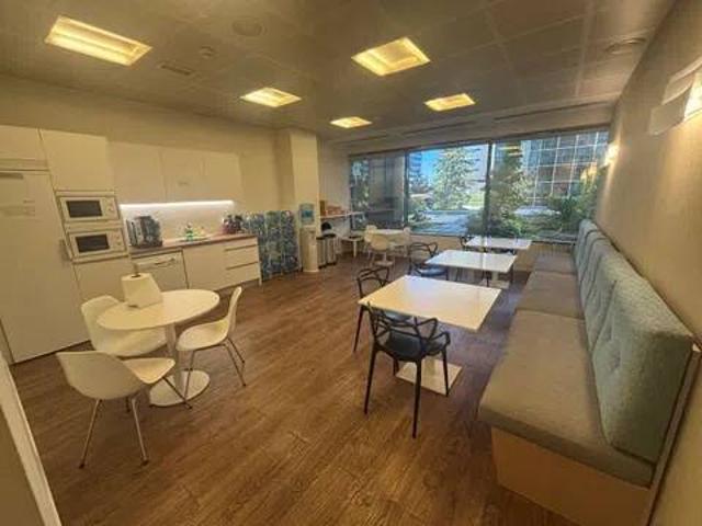 Inmueble en Alquiler en Madrid