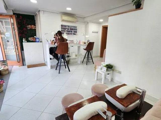 Inmueble en Alquiler en Madrid
