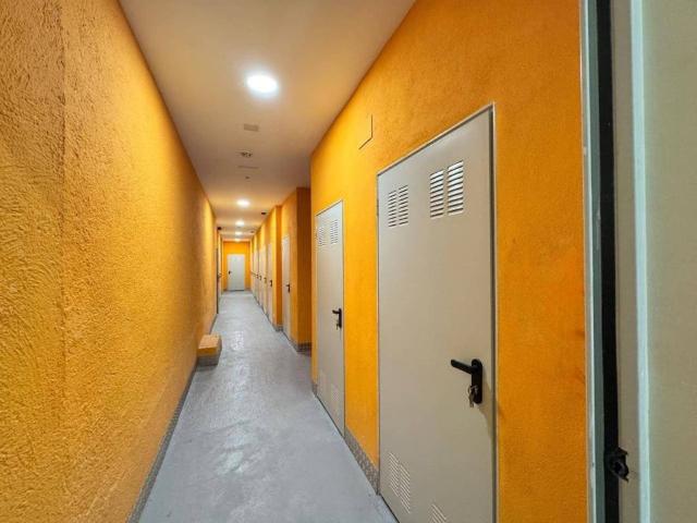 Inmueble en Alquiler en Madrid