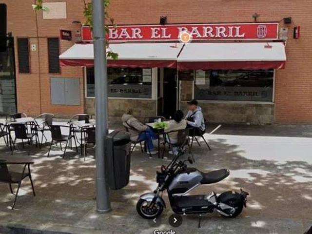 Inmueble en Alquiler en Madrid