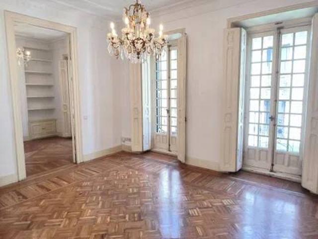 Inmueble en Alquiler en Madrid