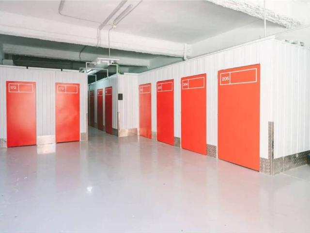 Inmueble en Alquiler en Madrid
