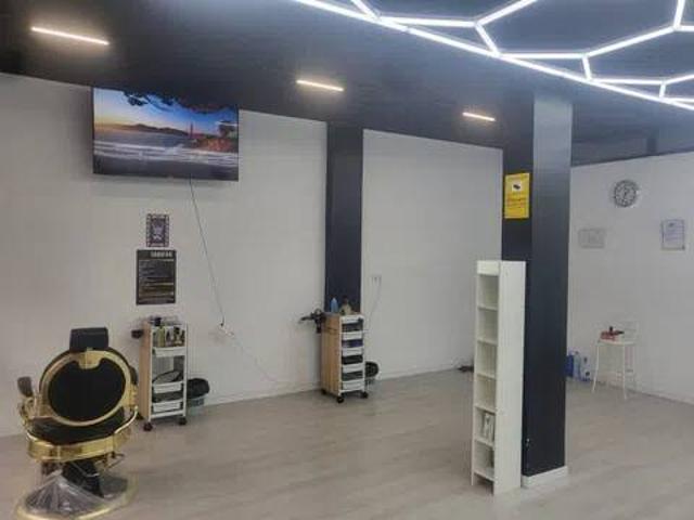 Inmueble en Alquiler en Madrid