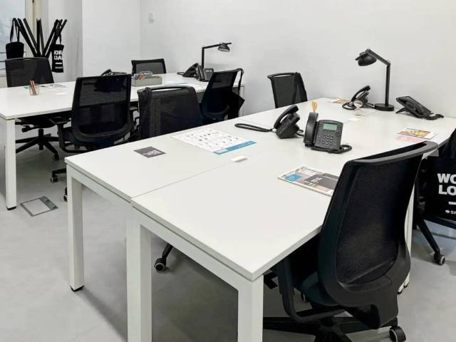 Inmueble en Alquiler en Madrid