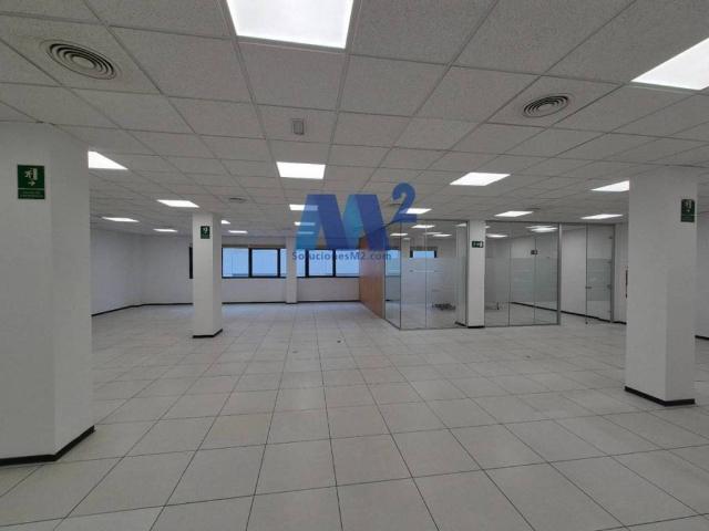 Inmueble en Alquiler en Madrid