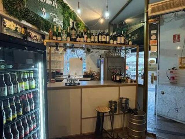 Inmueble en Alquiler en Madrid