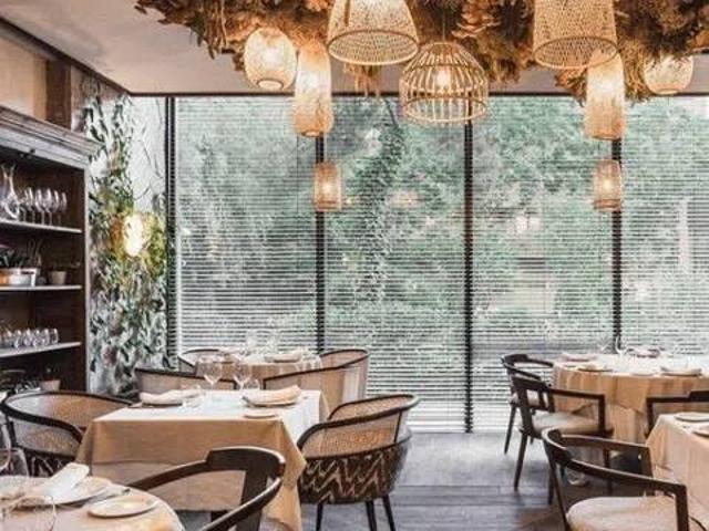 Inmueble en Alquiler en Madrid