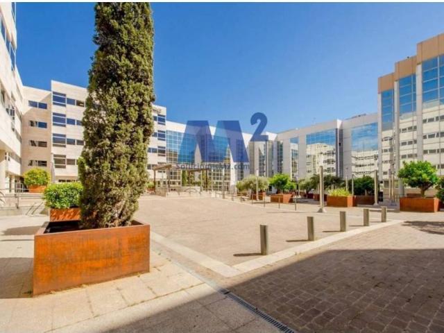 Inmueble en Alquiler en Madrid