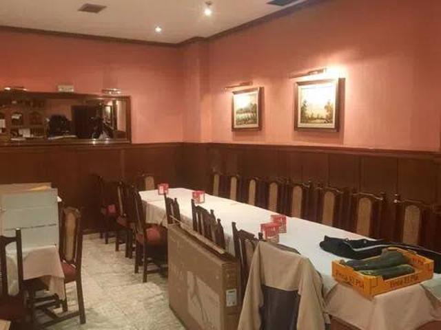 Inmueble en Alquiler en Madrid