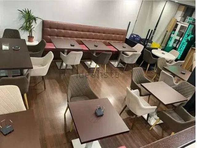 Inmueble en Alquiler en Madrid