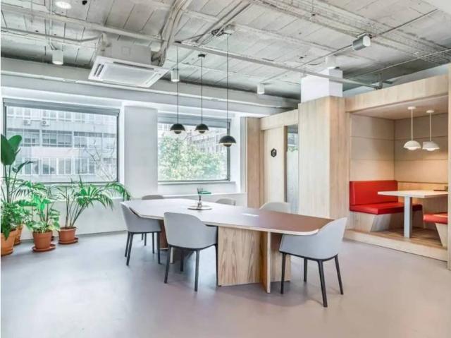 Inmueble en Alquiler en Madrid