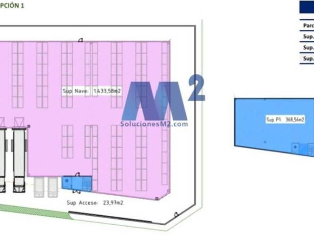Inmueble en Alquiler en Madrid