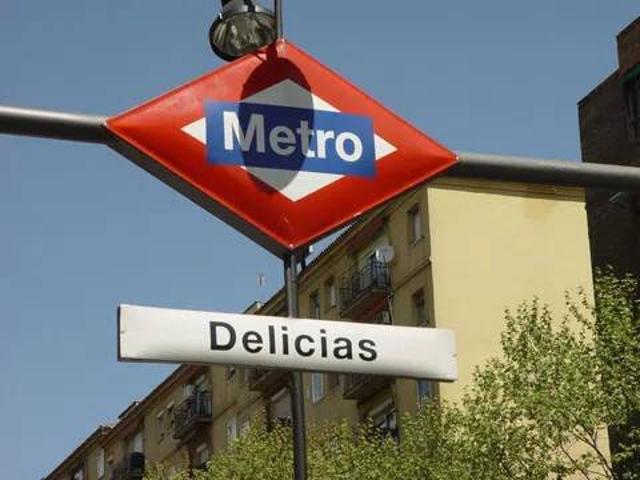 Inmueble en Alquiler en Madrid