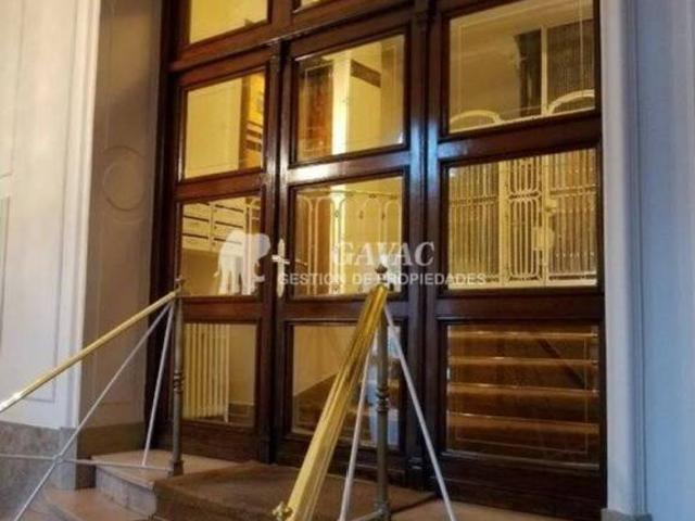 Inmueble en Alquiler en Madrid