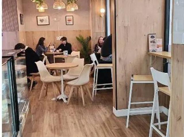 Inmueble en Alquiler en Madrid