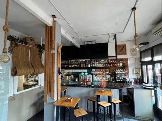 Inmueble en Alquiler en Madrid
