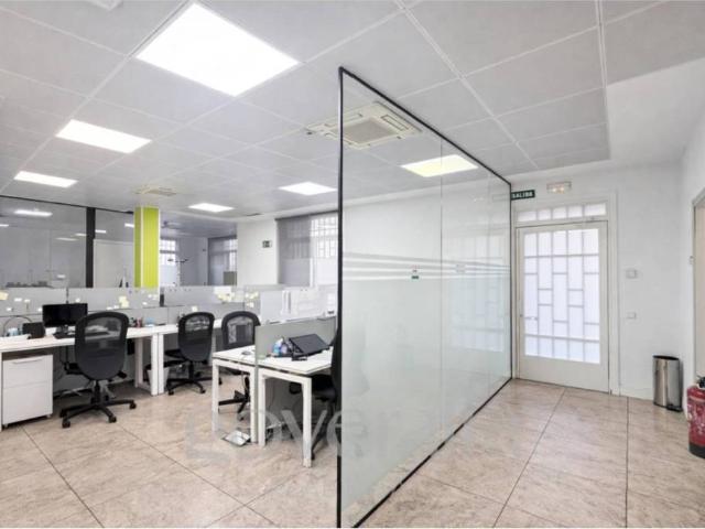 Inmueble en Alquiler en Madrid