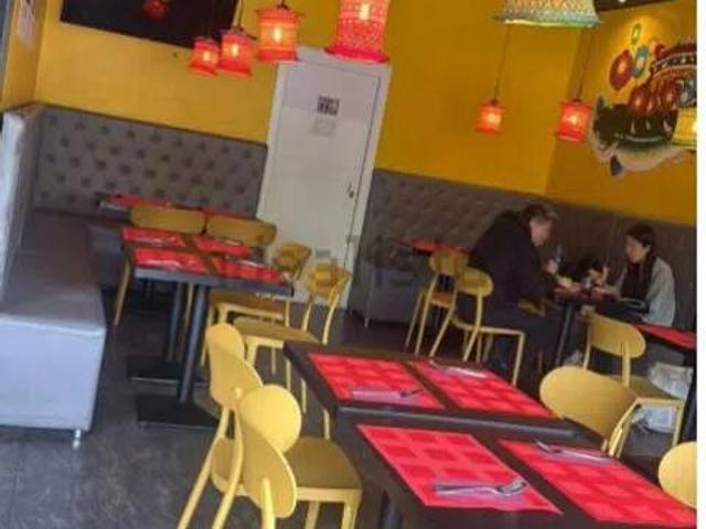 Inmueble en Alquiler en Madrid