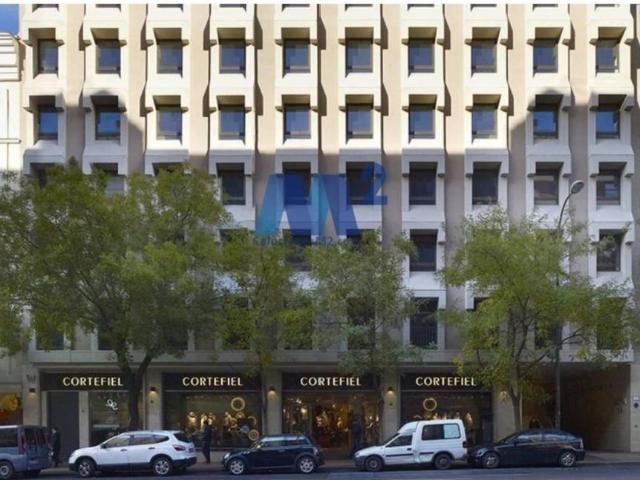 Inmueble en Alquiler en Madrid