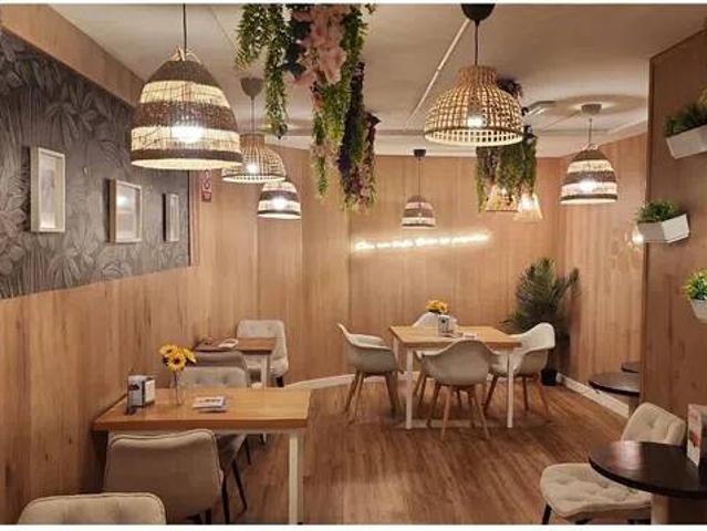 Inmueble en Alquiler en Madrid