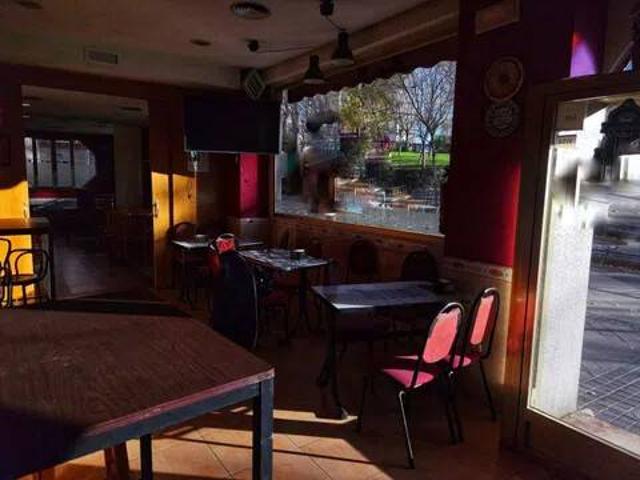 Inmueble en Alquiler en Madrid