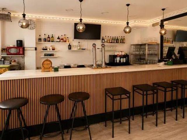 Inmueble en Alquiler en Madrid