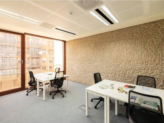 Inmueble en Alquiler en Madrid