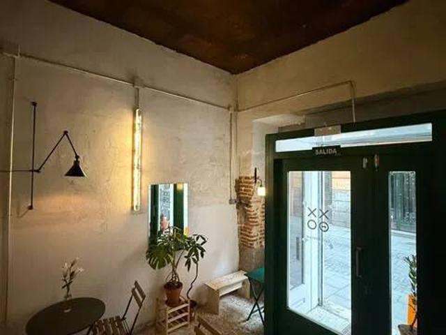 Inmueble en Alquiler en Madrid