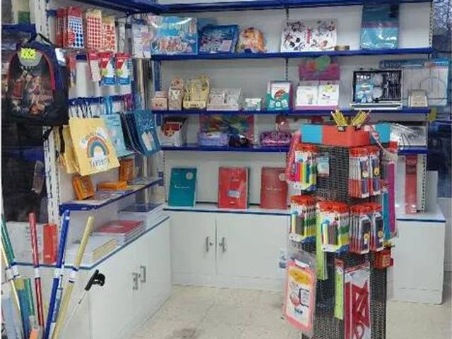 Inmueble en Alquiler en Madrid