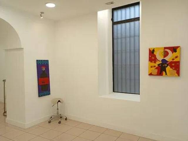 Inmueble en Alquiler en Madrid
